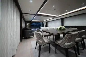 Thumbnail von Sunseeker 95 Yacht