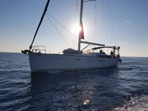 Thumbnail von Beneteau Oceanis 54 ALEX
