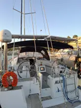 Thumbnail von Beneteau Oceanis 54 ALEX