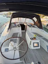 Thumbnail von Beneteau Oceanis 54 ALEX