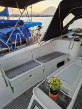 Thumbnail von Beneteau Oceanis 54 ALEX
