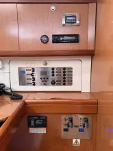 Thumbnail von Beneteau Oceanis 54 ALEX