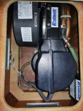 Thumbnail von Beneteau Oceanis 54 ALEX