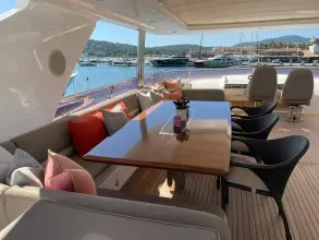 Thumbnail von Princess 98 MY