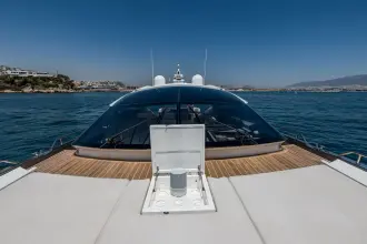 Thumbnail von Baia Italia 70 "LIONESS"