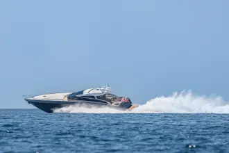 Thumbnail von Baia Italia 70 "LIONESS"