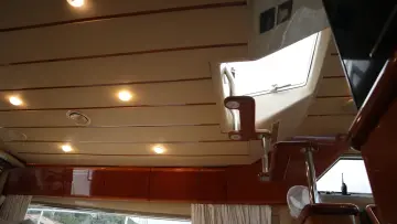 Thumbnail von Ferretti Yachts 60 1522