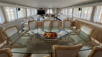 Thumbnail von Baglietto 34m 1734