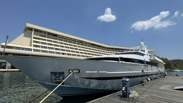 Thumbnail von Baglietto 34m 1734