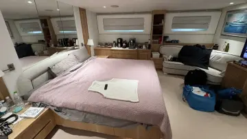 Thumbnail von Baglietto 34m 1734