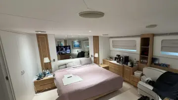 Thumbnail von Baglietto 34m 1734