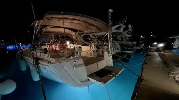 Thumbnail von Jeanneau Sun Odyssey 519 1182