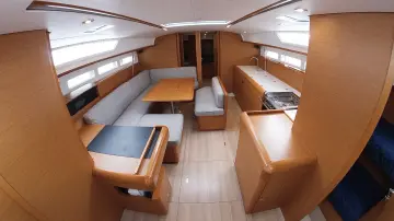 Thumbnail von Jeanneau Sun Odyssey 519 1182