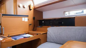 Thumbnail von Jeanneau Sun Odyssey 519 1182