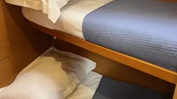 Thumbnail von Jeanneau Sun Odyssey 519 1182