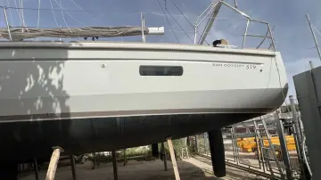 Thumbnail von Jeanneau Sun Odyssey 519 1182