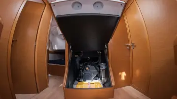 Thumbnail von Jeanneau Sun Odyssey 519 1182