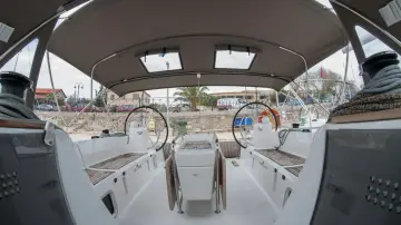 Thumbnail von Jeanneau Sun Odyssey 519 1182