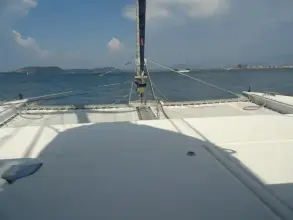 Thumbnail von Lagoon 470