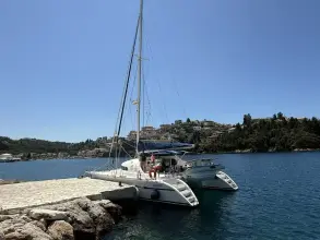 Thumbnail von Lagoon 470