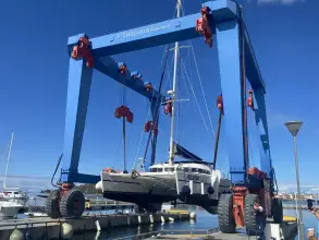 Thumbnail von Lagoon 470