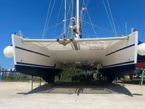 Thumbnail von Lagoon 470