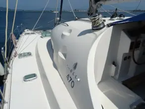 Thumbnail von Lagoon 470