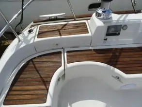 Thumbnail von Beneteau Oceanis Clipper 423