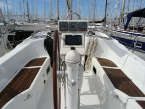 Thumbnail von Beneteau Oceanis Clipper 423