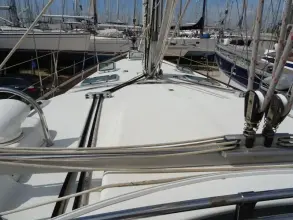 Thumbnail von Beneteau Oceanis Clipper 423