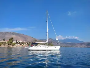 Thumbnail von Beneteau Oceanis Clipper 423