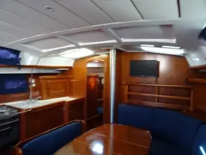 Thumbnail von Beneteau Oceanis Clipper 423