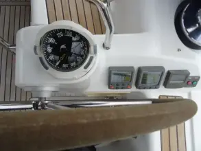 Thumbnail von Beneteau Oceanis 50