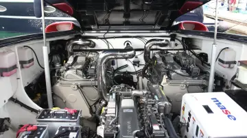 Thumbnail von Nor Tech 5000v 1735