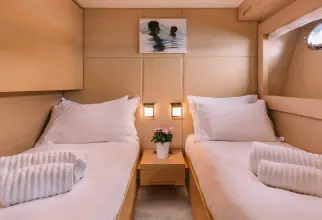 Thumbnail von Posillipo Technema 85