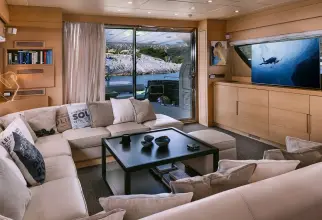 Thumbnail von Posillipo Technema 85