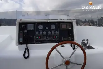 Thumbnail von Benetti 79 SD NAVETTA