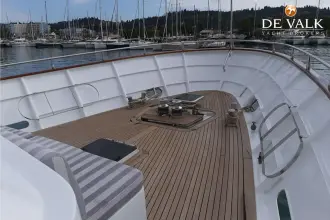Thumbnail von Benetti 79 SD NAVETTA