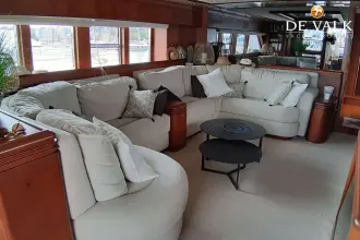 Thumbnail von Benetti 79 SD NAVETTA