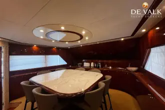 Thumbnail von Benetti 79 SD NAVETTA
