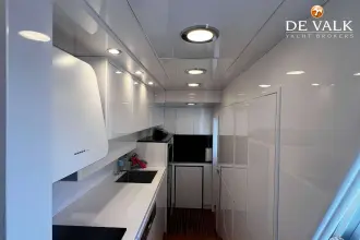 Thumbnail von Benetti 79 SD NAVETTA