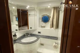 Thumbnail von Benetti 79 SD NAVETTA