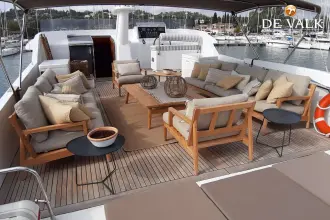 Thumbnail von Benetti 79 SD NAVETTA