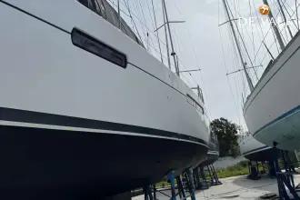 Thumbnail von Jeanneau Yachts 53