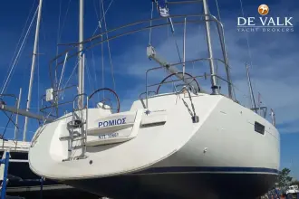 Thumbnail von Jeanneau Yachts 53