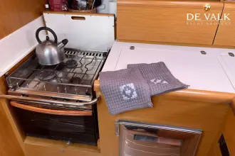 Thumbnail von Jeanneau Yachts 53