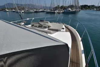 Thumbnail von Absolute 50 Fly