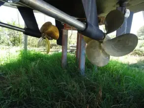 Thumbnail von Egemar Liberty 48