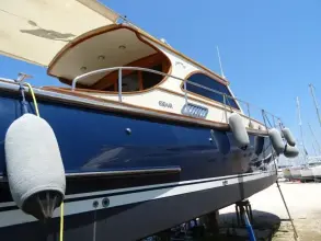 Thumbnail von Egemar Liberty 48