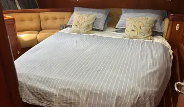 Thumbnail von Oyster 56 Fario